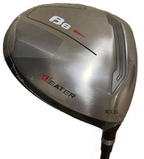 +2 Extra Long Taylor fit 10.5* graphite stiff...