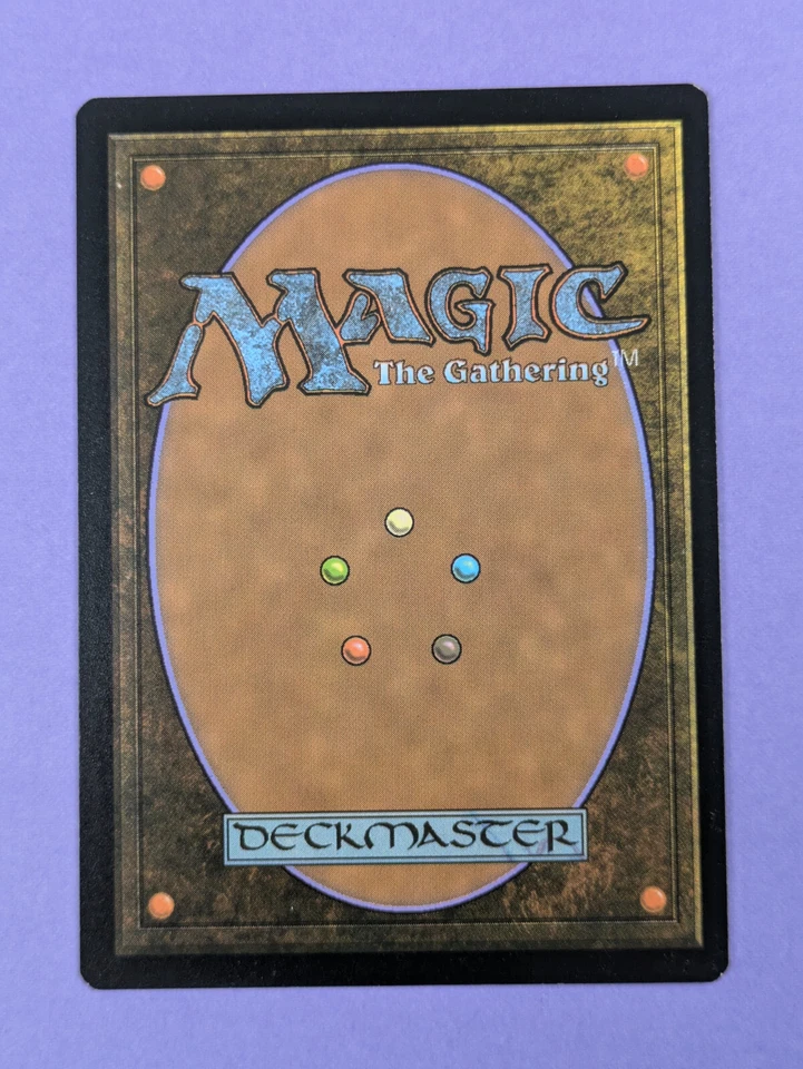 MTG Magic The Gathering: Conspiracy: Coercive Portal Mythic #56/210 - NM - Image 2 of 2
