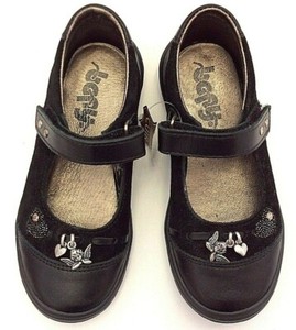 rubber sole mary janes