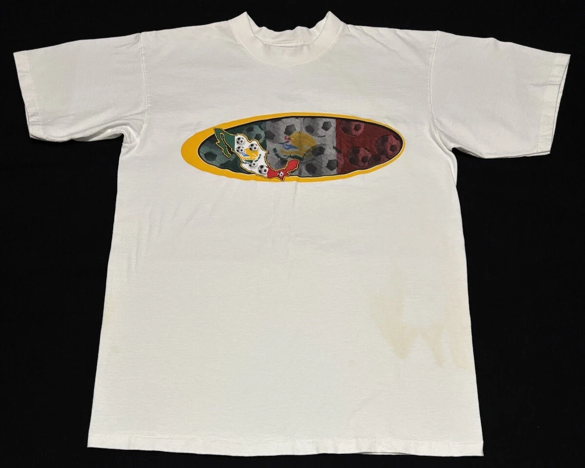 Tee-shirt officiel club – Homme – NC
