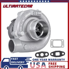 Turbocharger Compressor T04e T3t4 .57 Ar 74.2 Trim Turbo 400hp Rzwe4q