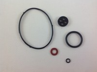 Satz Dichtungen AufsitzmäHer RasenmäHer FüR Honda 16010-ZE2-812