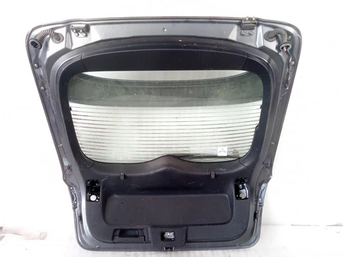 Porton Trasero para MITSUBISHI LANCER SPORTBACK (CX0) Invite 2009 495478 - Imagen 8 de 10