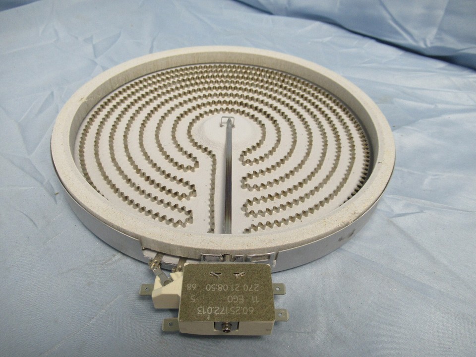 Frigidaire Electric Cook-Top Surface Element 9