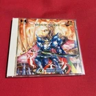 NEC Winds Of Thunder PC Engine Sper CD-ROM PCE HUDSON Import Japan Used