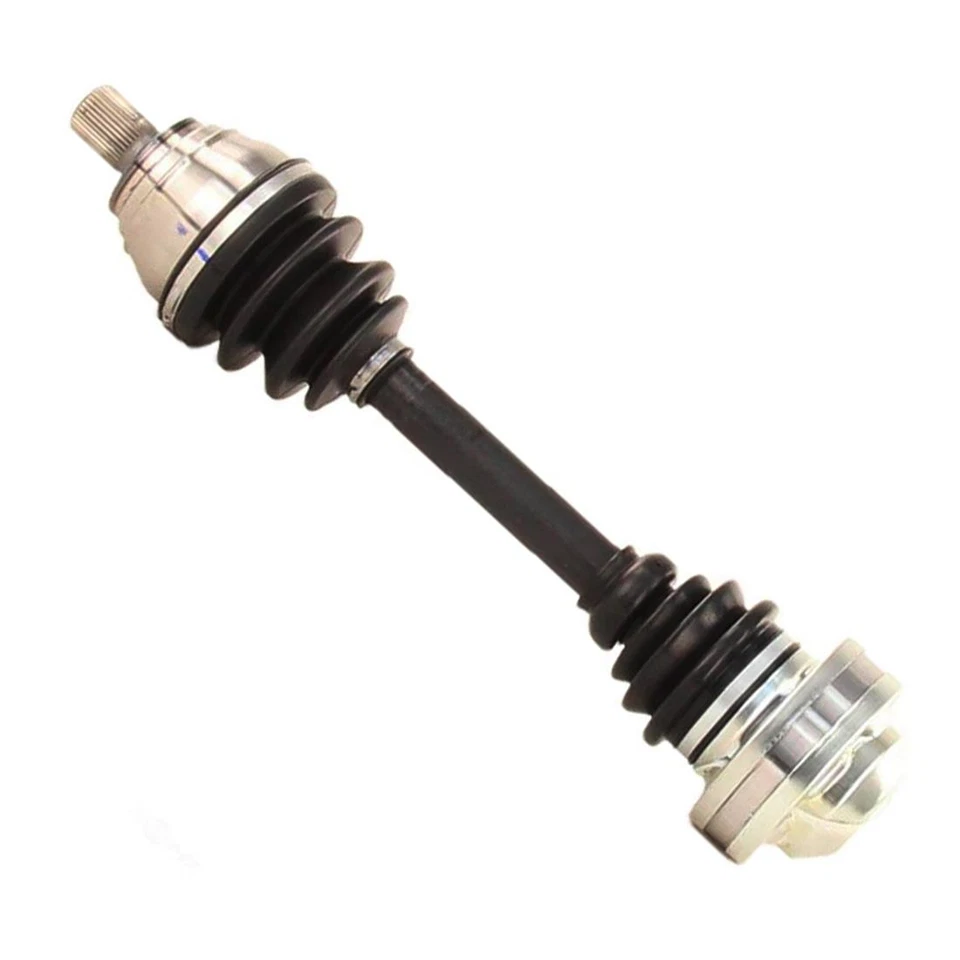 Front Left Right CV Axle CV Joint Shaft For 2009-2012 2013 Audi A3 Quattro 2.0L - Image 2 of 4