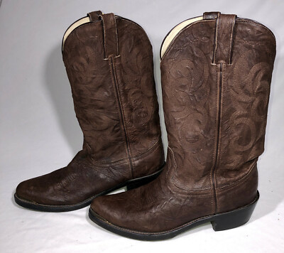 DURANGO WESTERN COWBOY BOOTS Men display picture 1