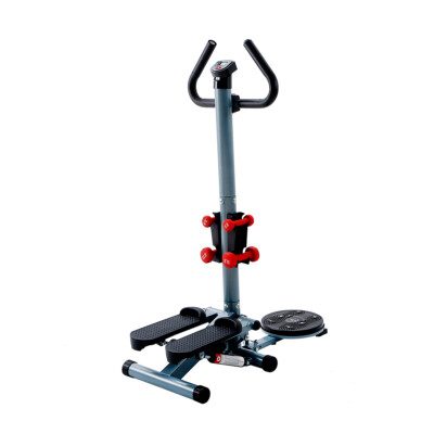 Rayline Heimtrainer Stepper Hometrainer Crosstrainer Sport-Training-Fitness