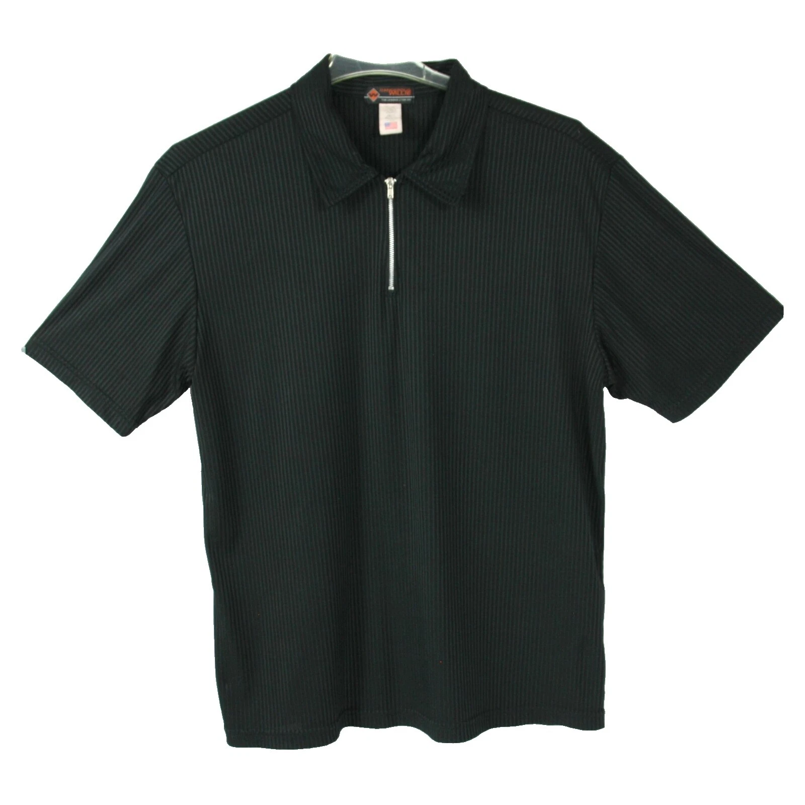 Мужская винтажная одежда полиэстер монохромный