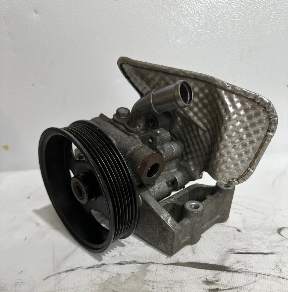 Power Steering Pump for Chrysler Town & Country Dodge Grand Caravan Ram C/V 3.6L - Image 4 of 4