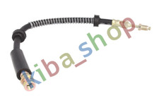 FRONT AXLE LEFT LEFT BRAKE PIPE/HOSE FLEXIBLE FRONT L LENGTH 379MM M10X1/M10X1