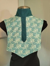 English Hunt Seat Dickie