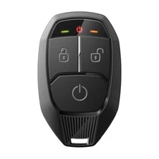 NEW Firstech / Compustar P2WG18-FM 2-Way replacement Remote Start Key-Fob