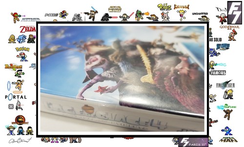 L'Âge de Glace 4 Nintendo WII / WII U Neuf* NEW* VERSION FRANÇAISE. - Imagen 5 de 6