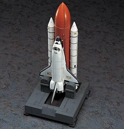 航空機・ヘリコプター desk display model 1/200 space shuttle Space Shuttle 1:200 Diecast Model - Hobby Master HM-HL1406 - $89.95