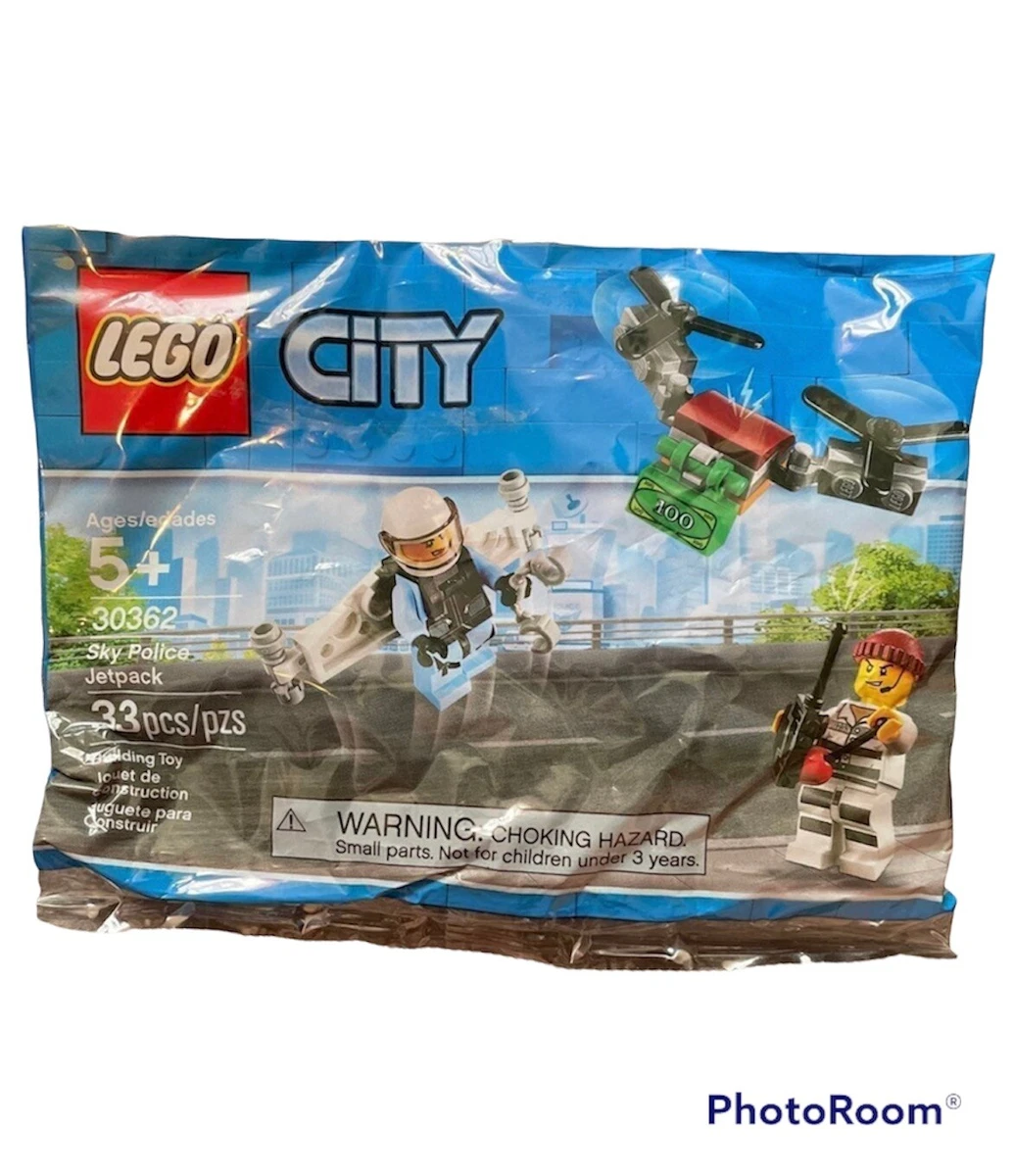 Lego 30362 sales