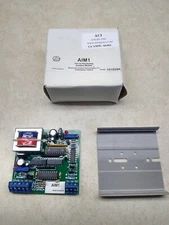 New In Box Advanced Control Technologies # AIM1 Analog Isolation Module