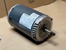 Hobart AM15 CL44e CL54e CL64 Dishwasher Marathon Motor 2HP 3450RPM 230/460V 3P