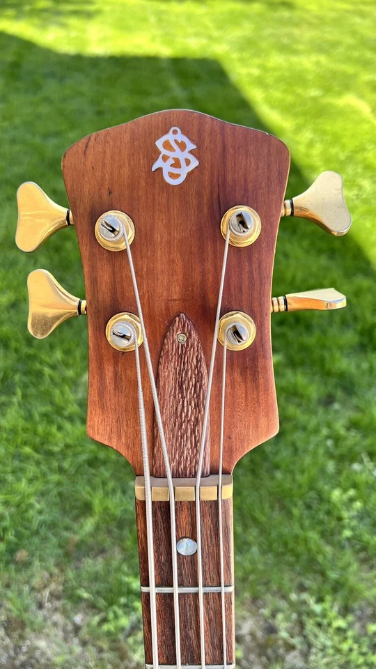 Spector SB-1, #266 Foto 3 de 4