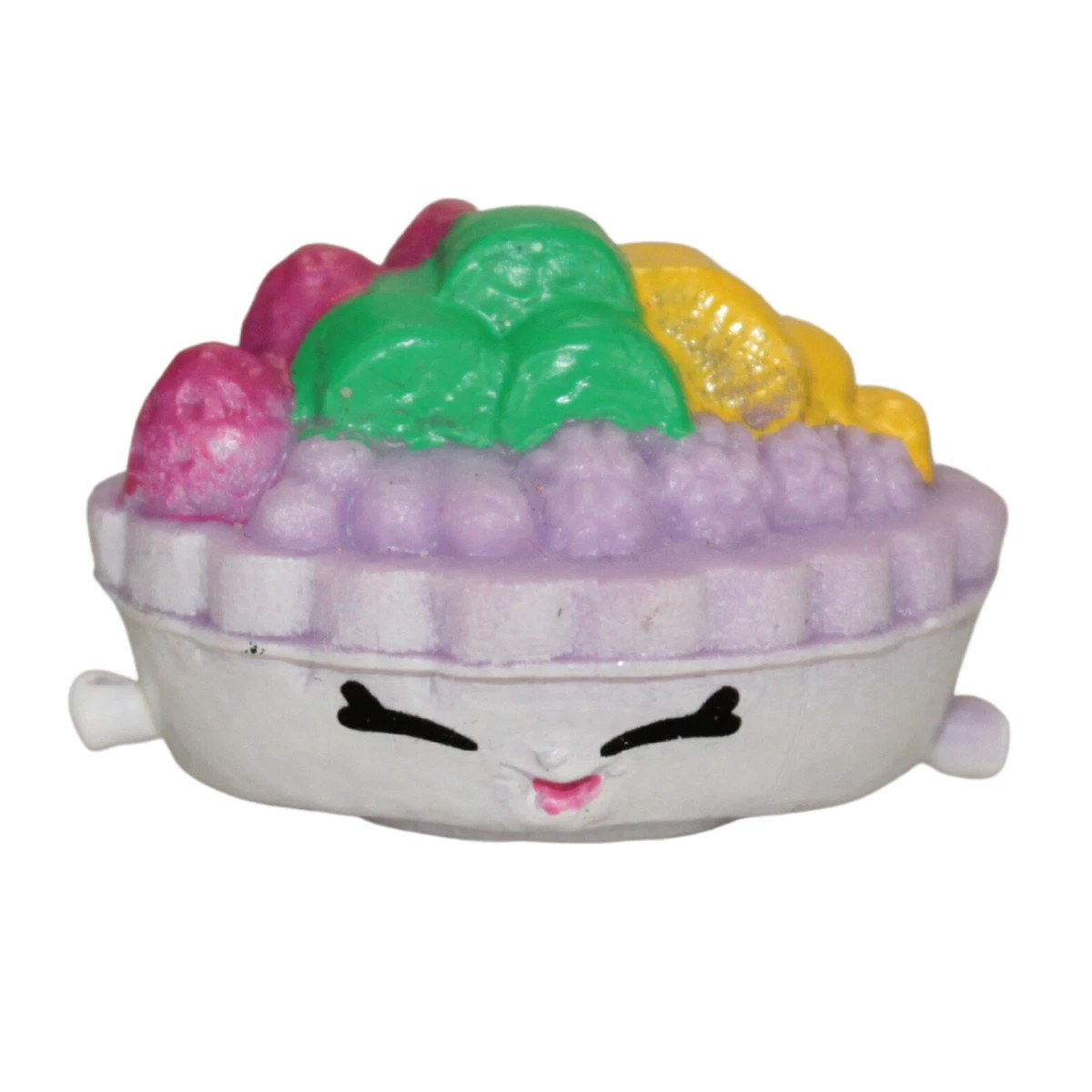 Fifi fruit tart shopkin 2025