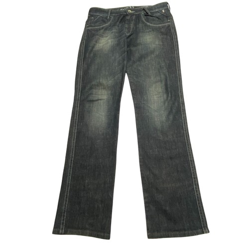 Mufti Jeans relaxed fit straight leg 
