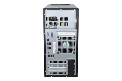 Dell T150, 1 x E-2314, 32GB RAM, 2 x 8TB HDDs | 3 Year Warranty - Picture 3 of 3