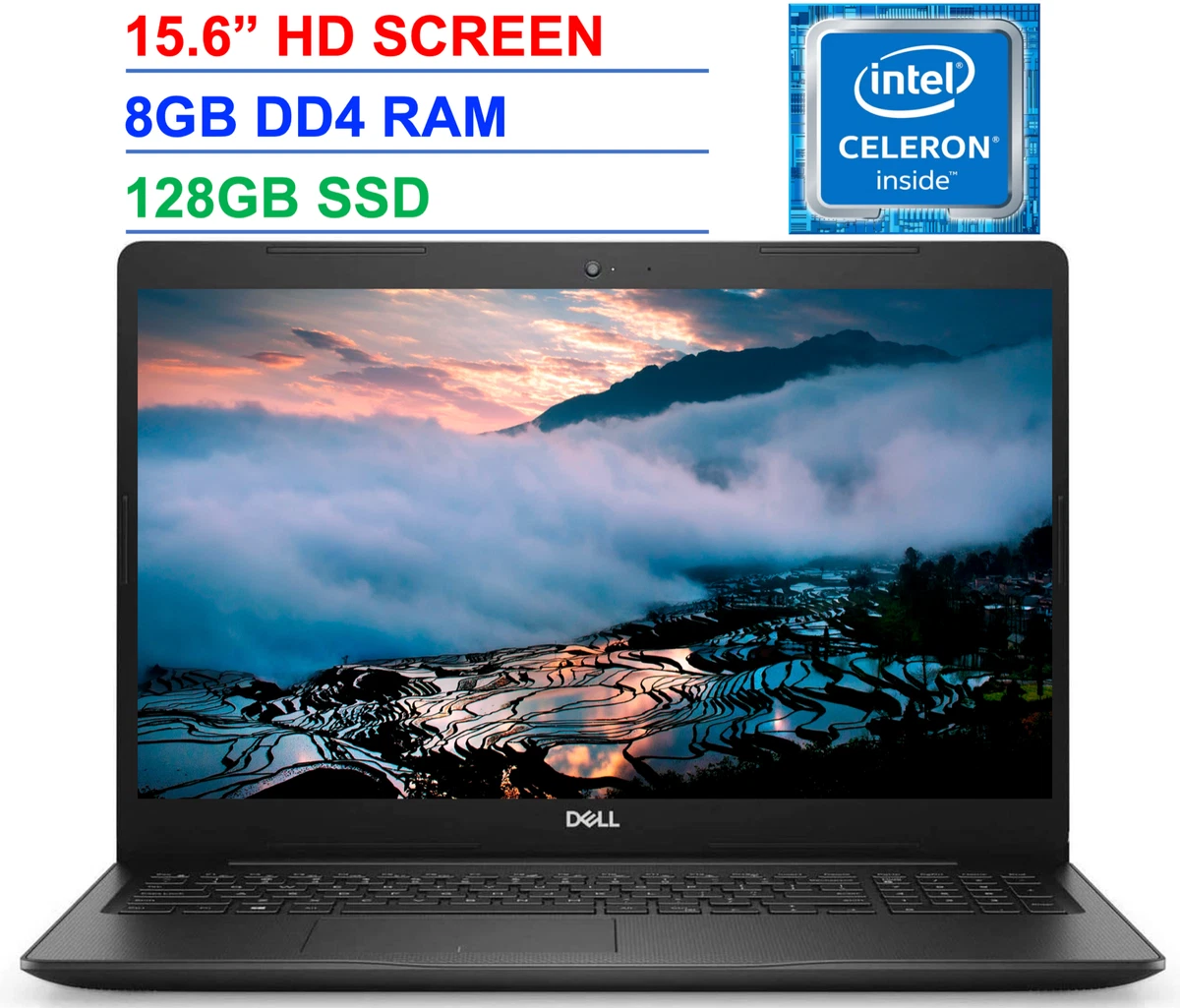 Nb 2024 dell inspiron