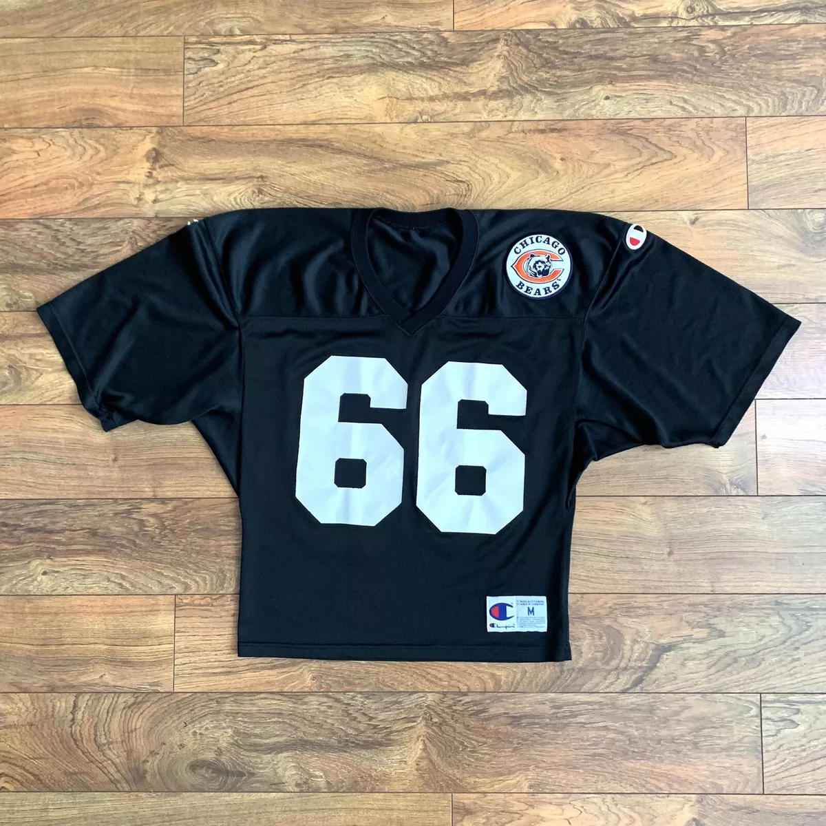 Chicago bears practice jersey hotsell