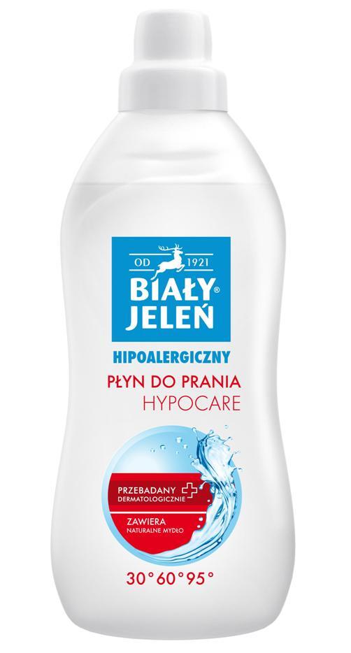 5900133007967 Biay Jele Гипоаллергенный крем для тела prania Hypocare 1000 мл P1 Bia 4290₽