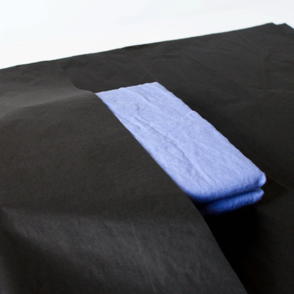 Bulk Tissue Paper Ream Gift Wrapping Packing Acid-Free Black/White – Fast AU 🚚 - image 3 of 4