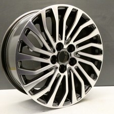 Jantes Ford MONDEO
