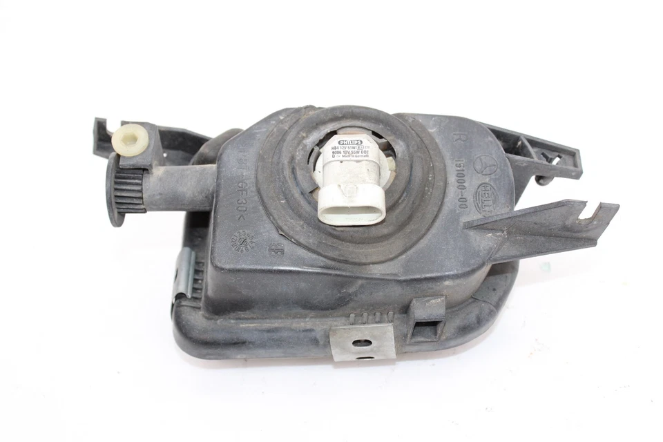 Faro antiniebla inferior derecho delantero derecho OEM MERCEDES R170 SLK230 SLK320 2001-2004 Foto 4 de 4