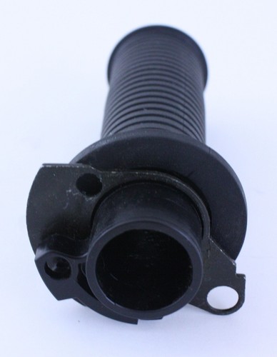 BMW K1, R1100RS, K1100RS, K1100LT, R1100RT, R850R, R1100R Right Throttle Tube - Bild 3 von 4