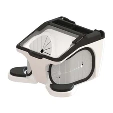 Meta LED Grinding Box for Dust Collectors, Single Unit