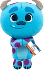 Funko Plushies: Pixar - Sulley (Monsters Inc.   4"