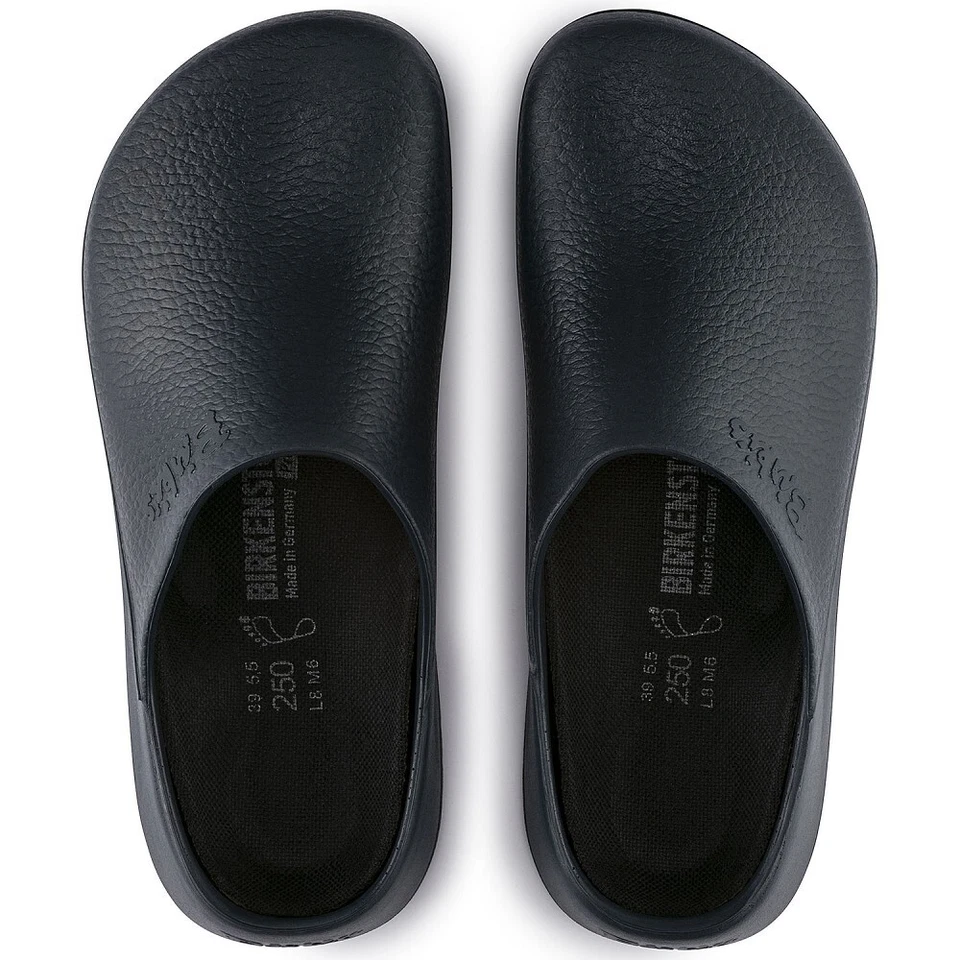 Birkenstock Profesional Super Birki Azul Obstruir, Cuidado, Gastronomía - Imagen 3 de 4