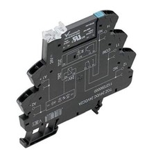 1 x TOS 24VDC 48VDC0 1A