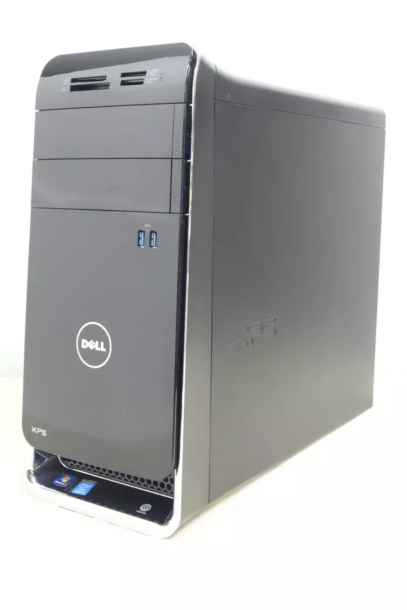 DELL XPS 8700 series