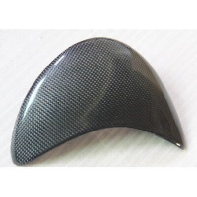 Tank Pad Guard Protector Cover for Ducati 749 999 999S 999R Carbon Fiberglass