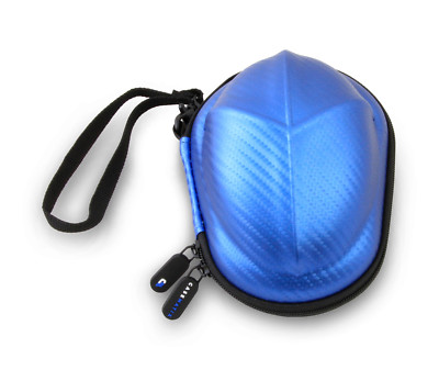 Hard Carrying Case for Razer DeathAdder Elite , Razer Mamba Wireless or Logitech