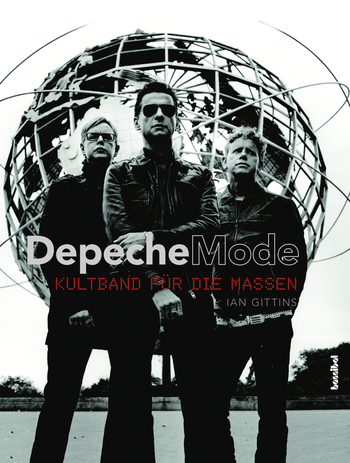 Thumbnail - Ian Gittins; Paul Fleischmann; Andreas Schiffmann / Depeche Mode