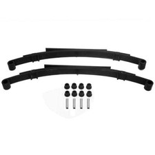 Rear 3 Leaf Spring Kit for EZGO TXT 1994  Up Golf Carts