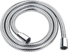 New 59'' Stainless Steel Shower Hose - Chrome S21532-01-1