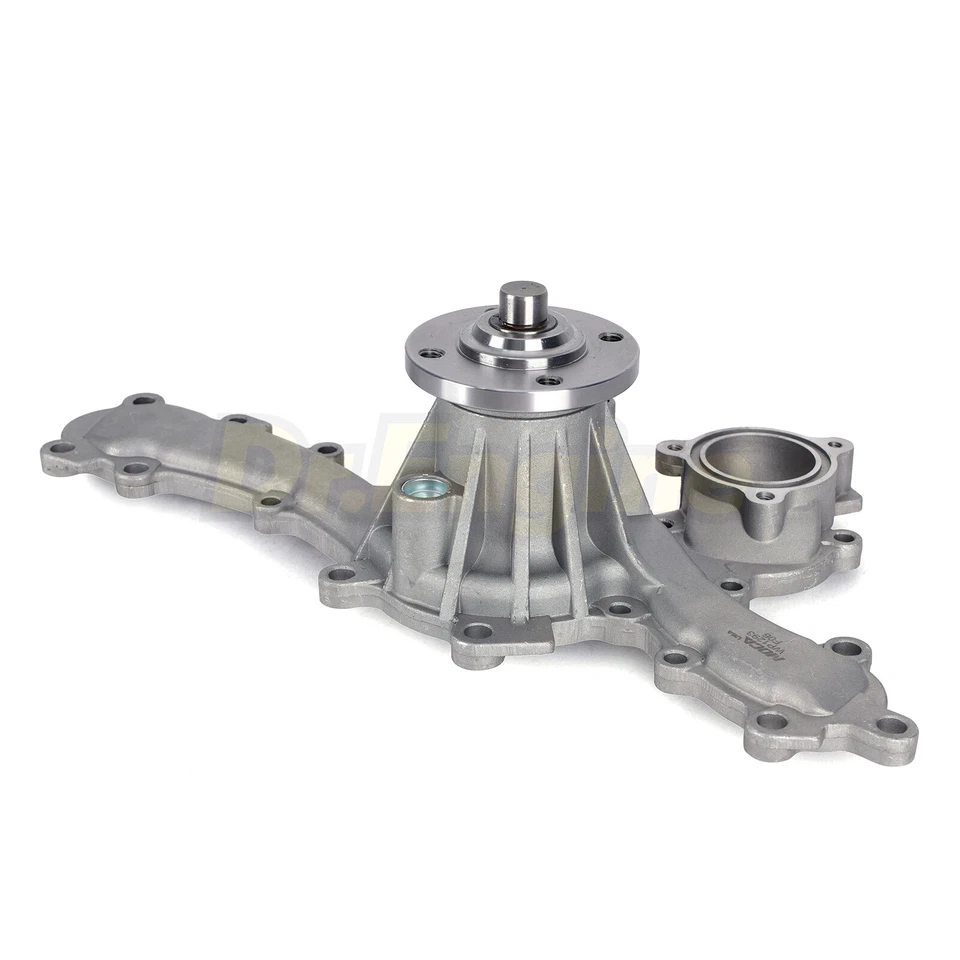 Bomba de agua compatible con Toyota 4Runner FJ Cruiser Tundra V6 2010-2024 4,0 L 3956 cc Foto 4 de 4