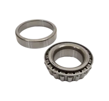 Power Train Components LM48548 1-3/8″ Tapered Roller Bearing Set A5