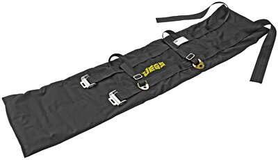 JEGS 60970 Universal Transmission Blanket SFI 4.1 Certified
