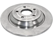 For 2021-2023 Ford Bronco Sport Brake Rotor Rear 93833GJSQ 2022 Disc Brake Rotor