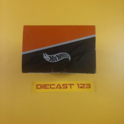 Hot Wheels '55 CHEVY PANEL 2008 JAPAN CONVENTION #0753/1500