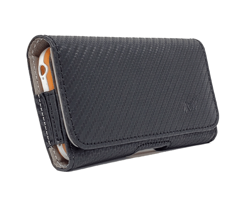 Funda de cuero PU con bucle para iPhone SE (2020), iPhone 8,7,6S - Imagen 5 de 7