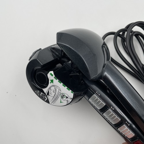 BaByliss Hairstyler C1300E Curl Secret 2 Auto Curler, Rivestimento in Ceramica - Foto 4 di 5
